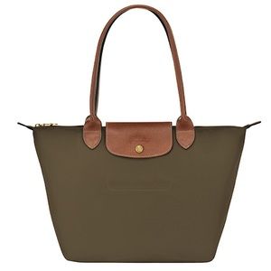 Longchamp Le Pliage Nylon Tote